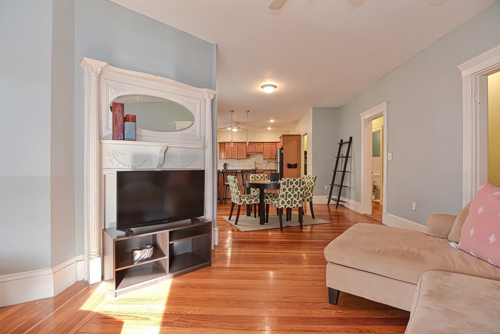 762 Columbia Road, Unit 1 Boston, MA 02125 - Photo 4 of 29