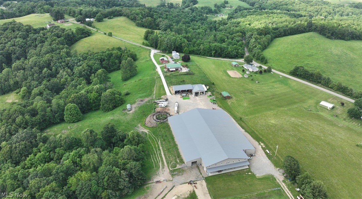 9918 Ridge Road Southeast Uhrichsville, OH 44683 - Photo 40 of 42