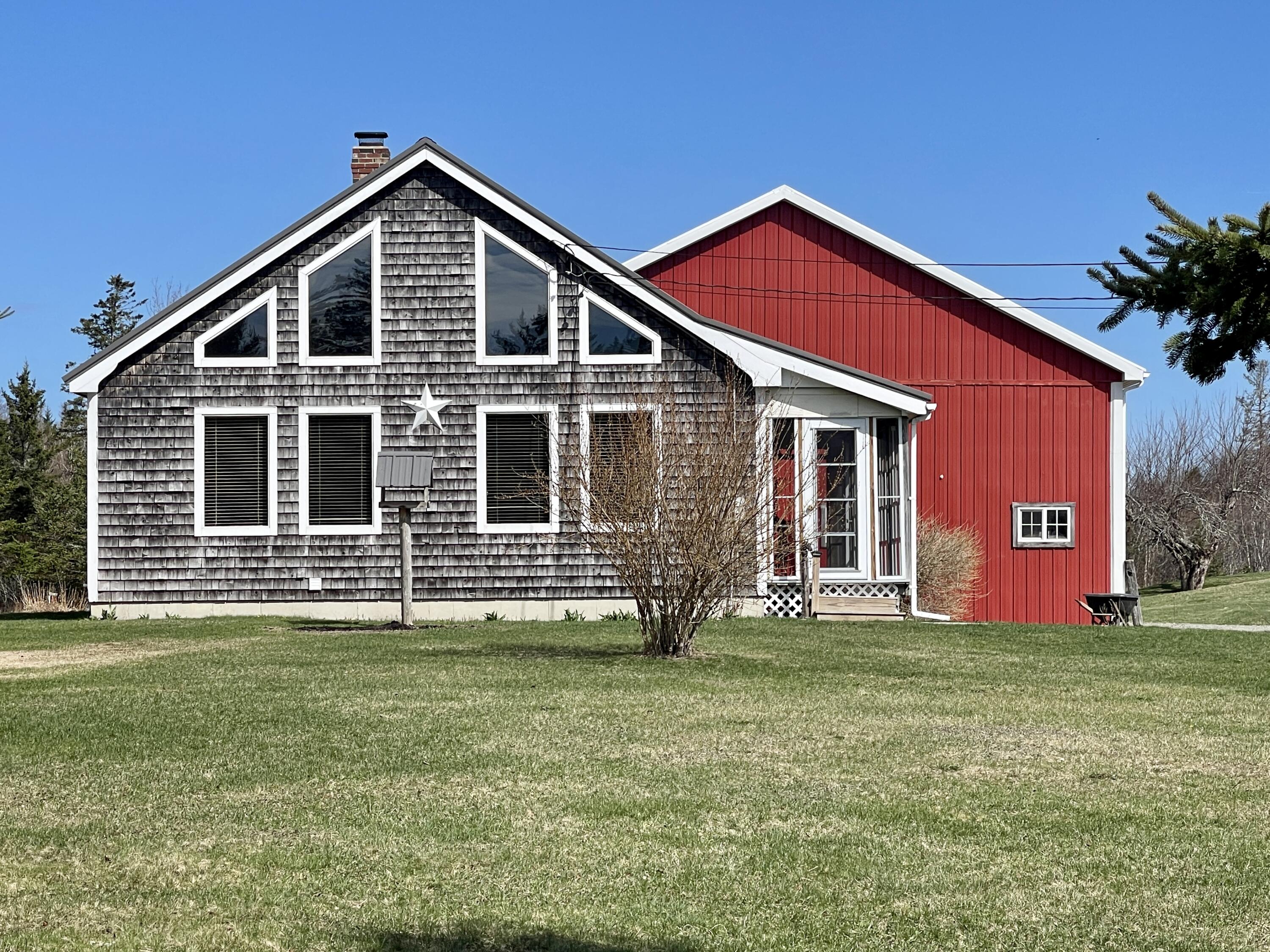 4 Dinsmore Road Lubec, ME 04652 - Photo 6 of 93 IMG_2261