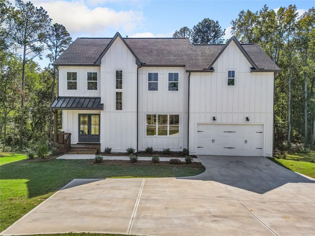4176 Shallowford Road Marietta, GA 30062 - Photo 1 of 1