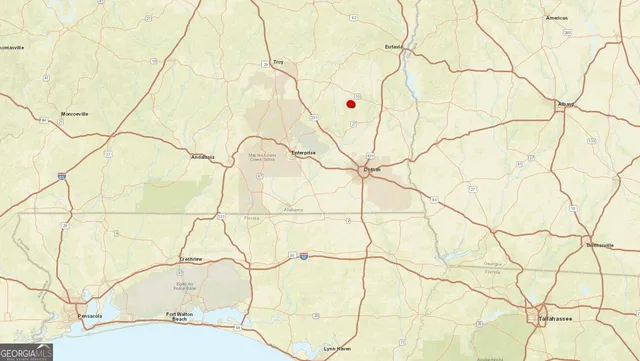 $684,000 | 0 County Road 309, Unit TRACT A, Skipperville, AL 36374