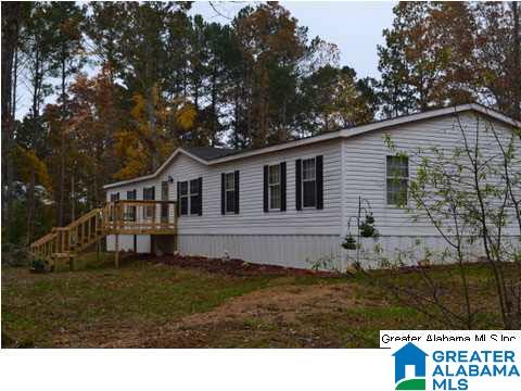 401 Old Settlement Road Oneonta, AL 35121 - Photo 1 of 28