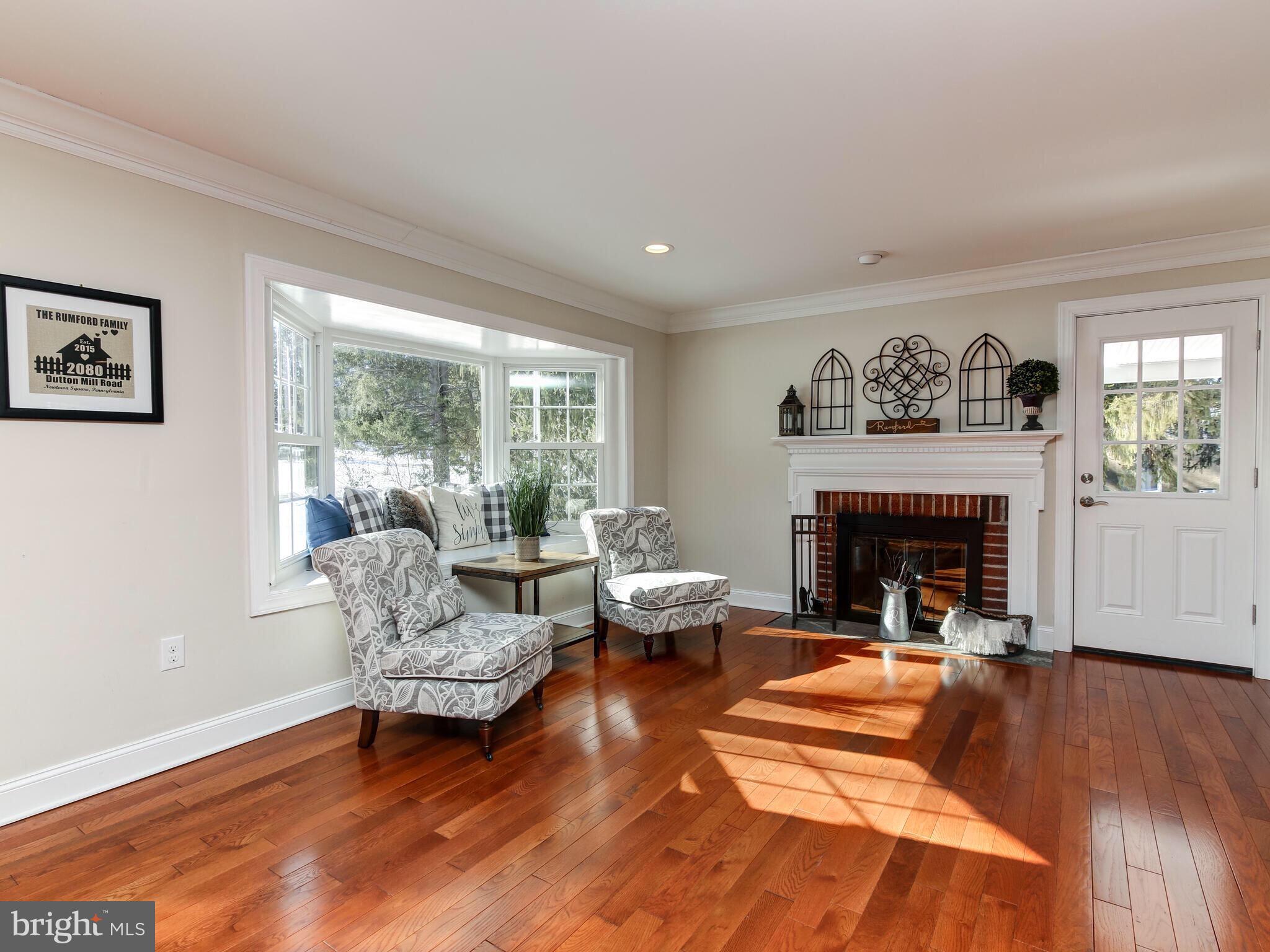 2080 Dutton Mill Road Newtown Square, PA 19073 - Photo 3 of 39