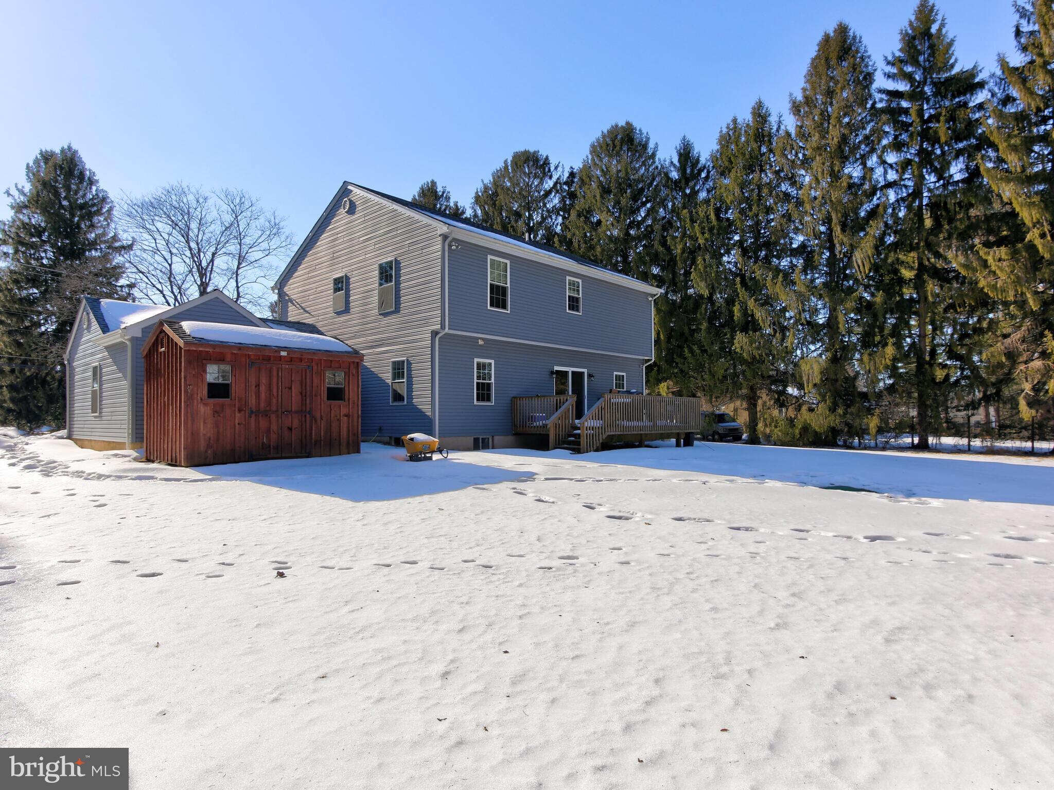 2080 Dutton Mill Road Newtown Square, PA 19073 - Photo 38 of 39