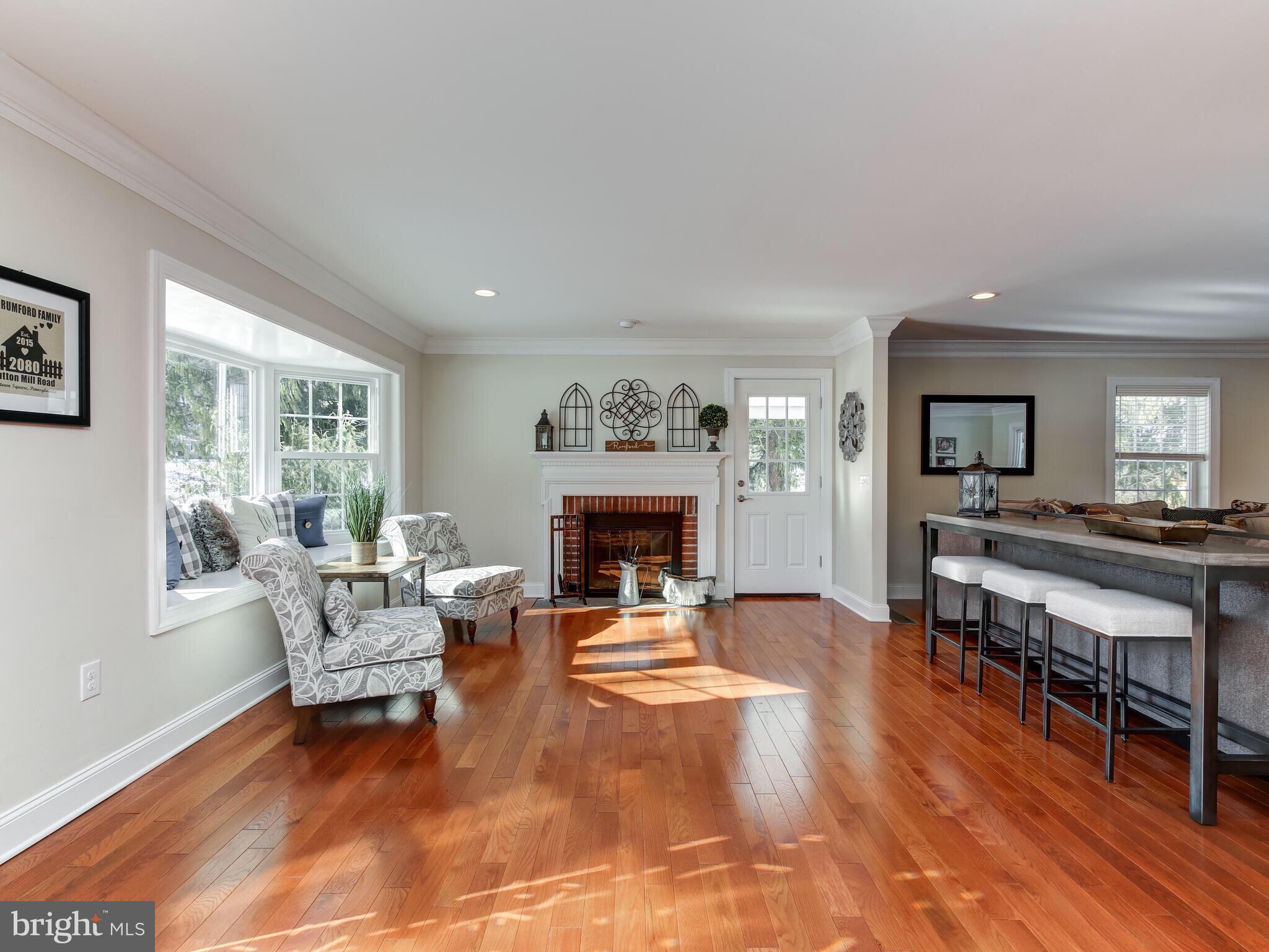 2080 Dutton Mill Road Newtown Square, PA 19073 - Photo 7 of 39