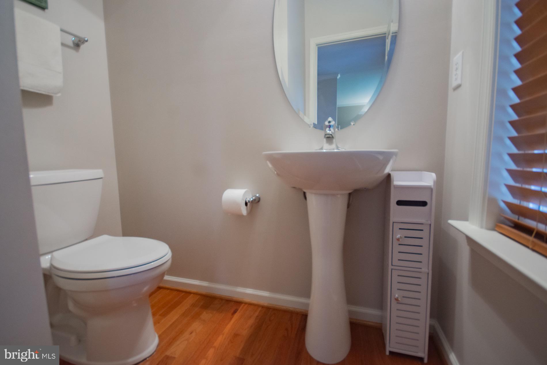 567 Rivanna Run Falling Waters, WV 25419 - Photo 5 of 96