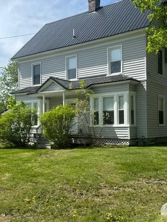 $399,000 | 168 Elm Street, Pittsfield, ME 04967