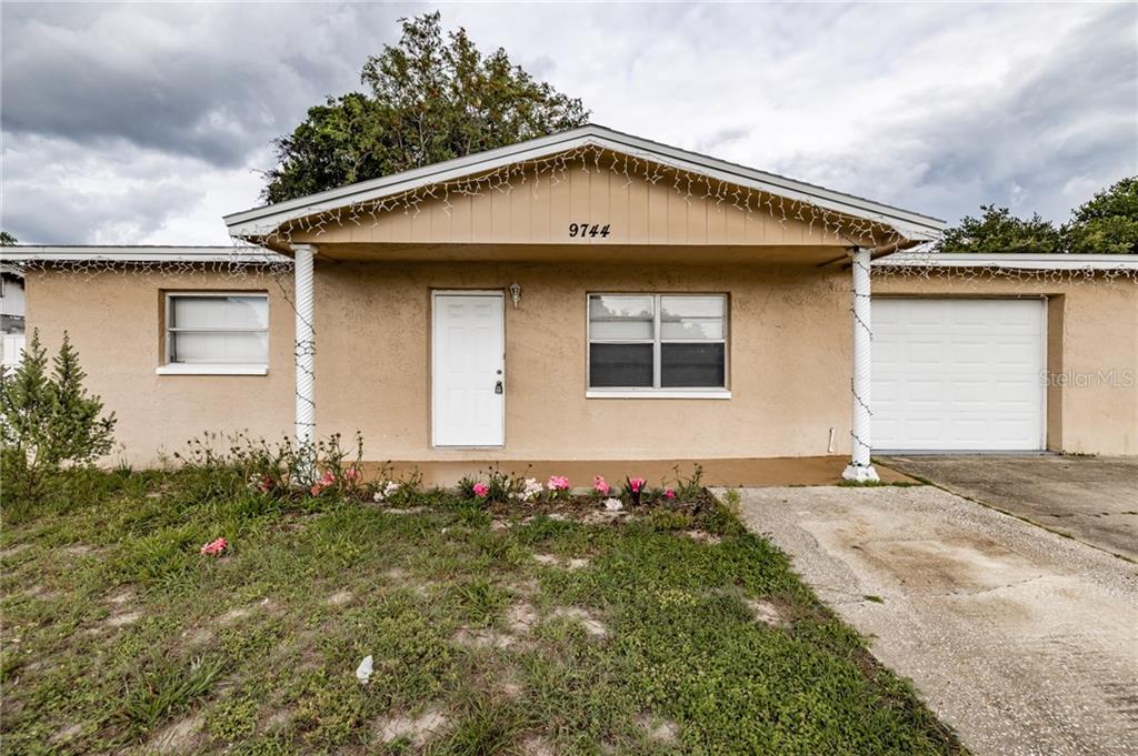9744 Baxley Lane Port Richey, FL 34668 - Photo 1 of 1 Gallery Image 1