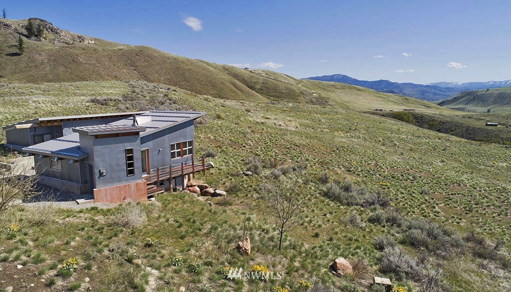 51 Storer Creek Road Twisp, WA 98856 - Photo 2 of 25 Gallery Image 2