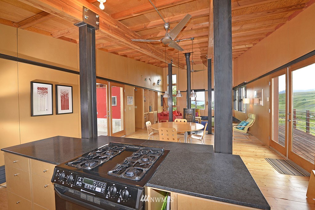 51 Storer Creek Road Twisp, WA 98856 - Photo 12 of 25 Gallery Image 12