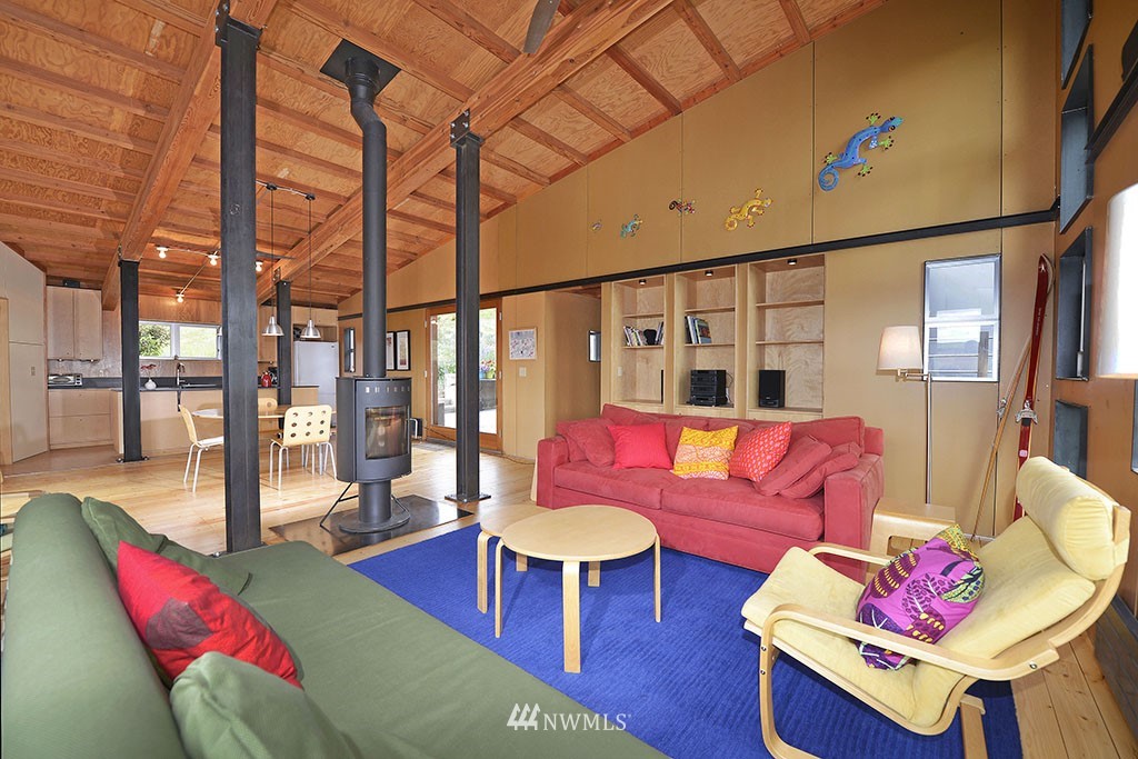 51 Storer Creek Road Twisp, WA 98856 - Photo 13 of 25 Gallery Image 13