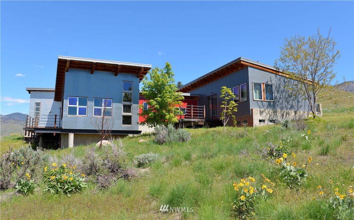 51 Storer Creek Road Twisp, WA 98856 - Photo 3 of 25 Gallery Image 3