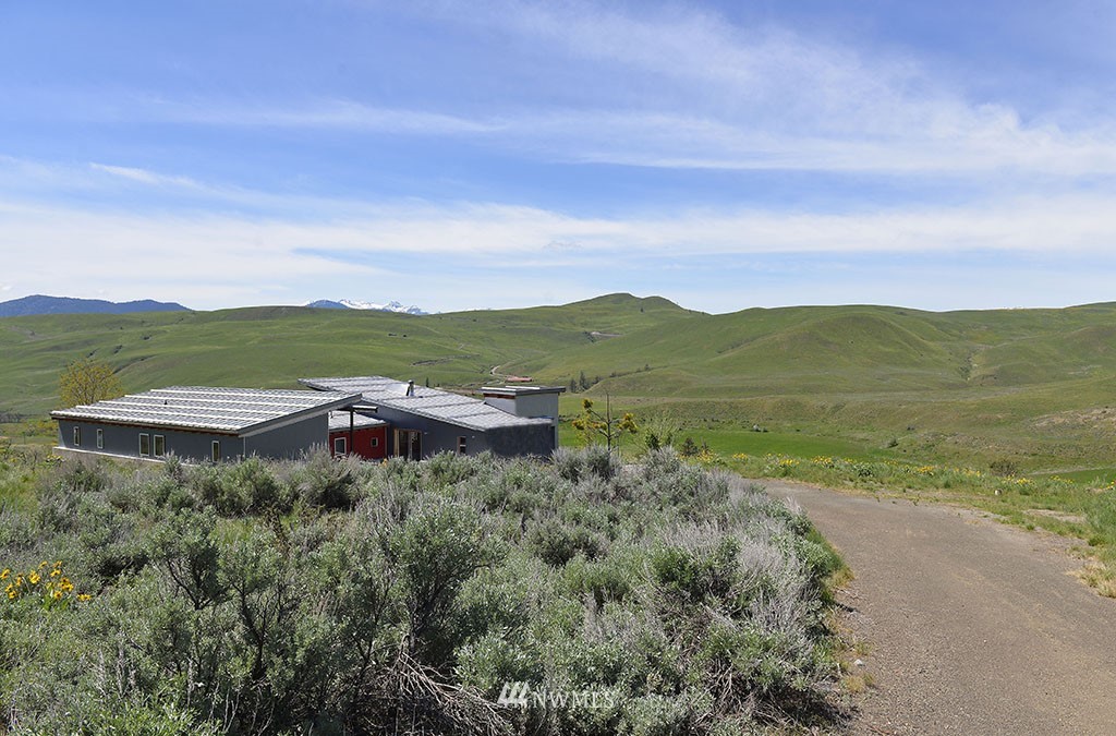 51 Storer Creek Road Twisp, WA 98856 - Photo 4 of 25 Gallery Image 4