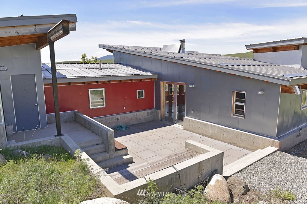 51 Storer Creek Road Twisp, WA 98856 - Photo 7 of 25 Gallery Image 7