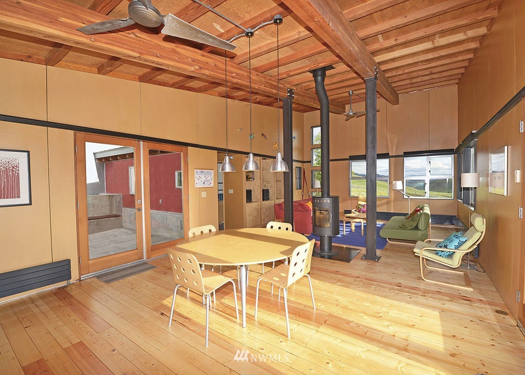 51 Storer Creek Road Twisp, WA 98856 - Photo 8 of 25 Gallery Image 8