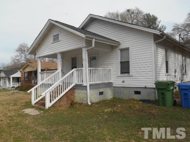 904 Ransdell Road Fuquay-Varina, NC 27526 - Photo 2 of 16 Gallery Image 2