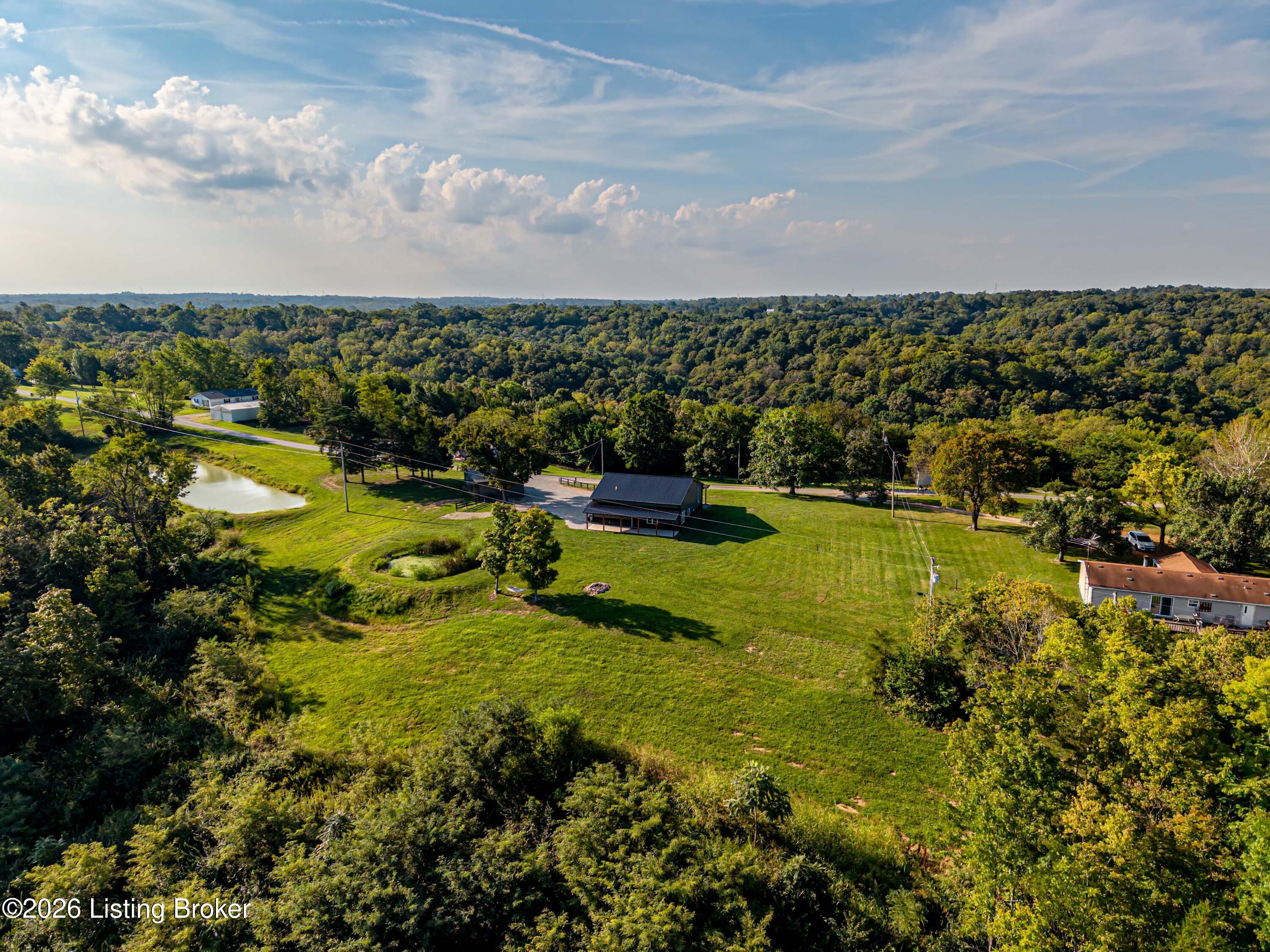 440 Mitchell Road Milton, KY 40045 - Photo 12 of 58 11