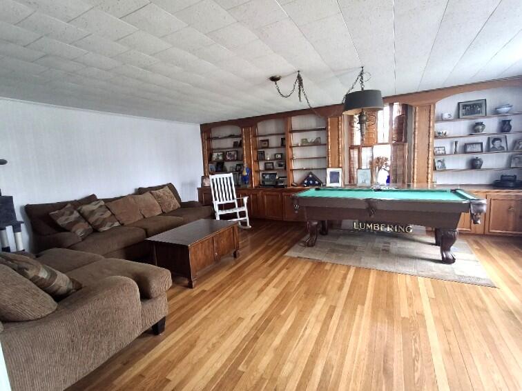 1 Salem Road Kingfield, ME 04947 - Photo 11 of 35 Living room
