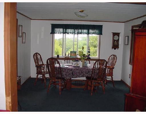 184 Profio Road McDonald, PA 15057 - Photo 3 of 8 Dining Room. Large dining room adjacent to the kitchen with a large picture window and fabulous view!