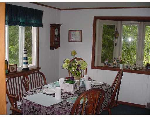 184 Profio Road McDonald, PA 15057 - Photo 4 of 8 Dining Room. Bay window in dining room ...add your favorite momentos! Enjoy family dinners and holidays in this lovely room!
