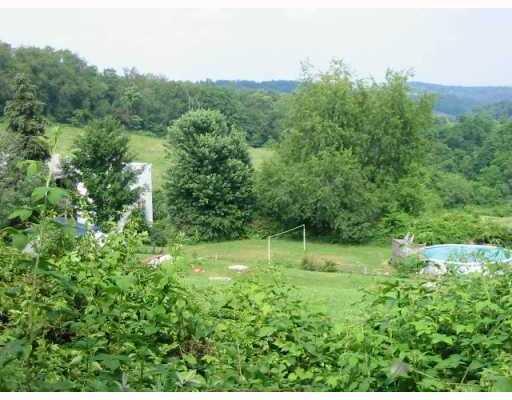 184 Profio Road McDonald, PA 15057 - Photo 6 of 8 Land/Lot. Property includes a bank barn, pond. Has extensive road frontage and public water too!!!