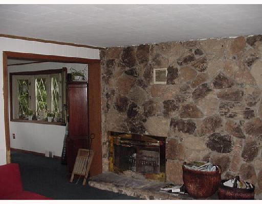 184 Profio Road McDonald, PA 15057 - Photo 7 of 8 Living Room. Warm and cozy living room with the gorgeous eye catching fireplace! Enjoy the cold winter nights here!
