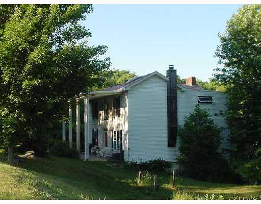 184 Profio Road McDonald, PA 15057 - Photo 8 of 8 Exterior Front. Land has soo much potential! Suitable for your horses! Call for your appointment today!