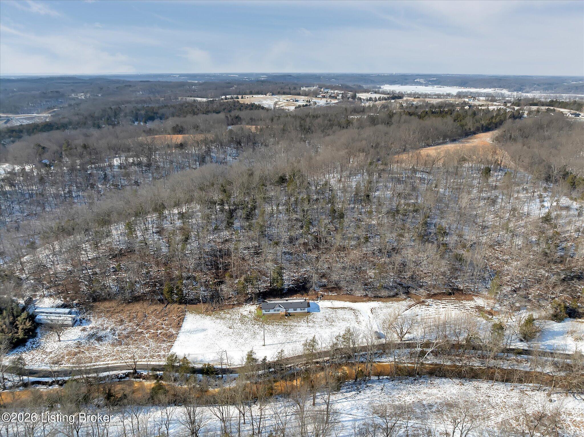 430 Cook Road Coxs Creek, KY 40013 - Photo 2 of 44 03-03-DJI_0958