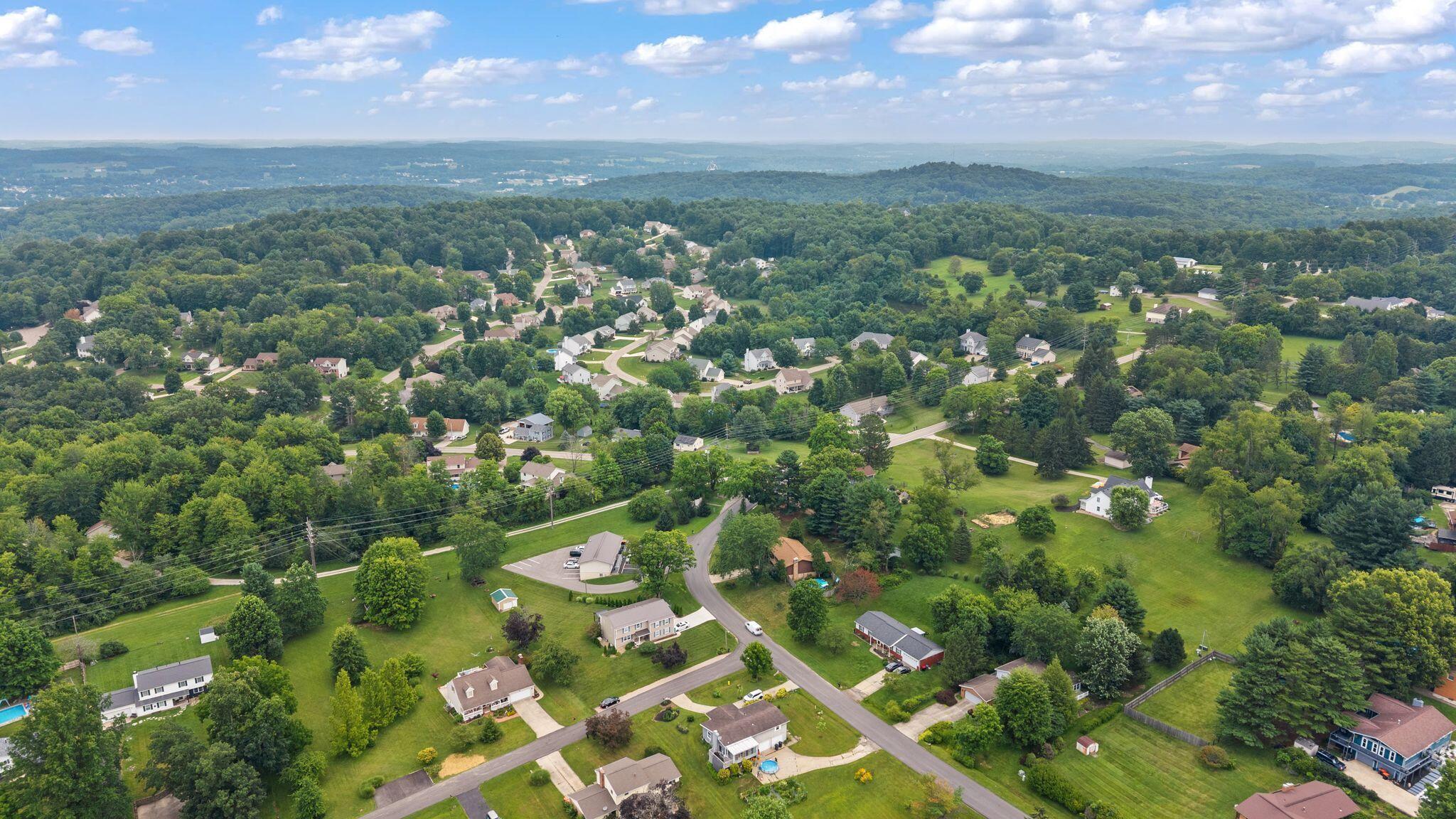 1722 Blue Jay Road Heath, OH 43056 - Photo 44 of 48 DJI_20260709111637_0212_D