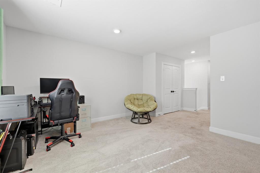 1334 Windemere Way Princeton, TX 75407 - Photo 17 of 31 a view of workspace and a window