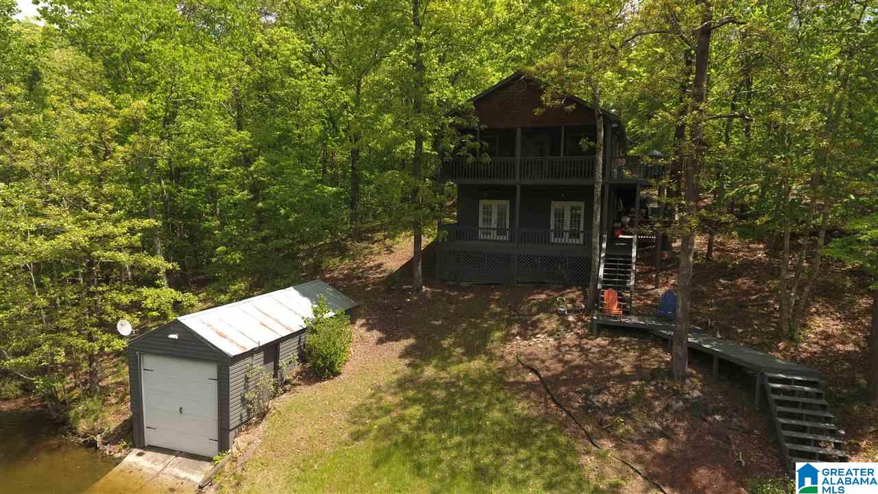224 Anchor Ridge Road Wedowee, AL 36278 - Photo 1 of 27 Gallery Image 1