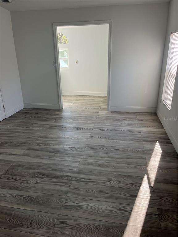 17300 Shady Hills Road Spring Hill, FL 34610 - Photo 9 of 17 a view of wooden floor