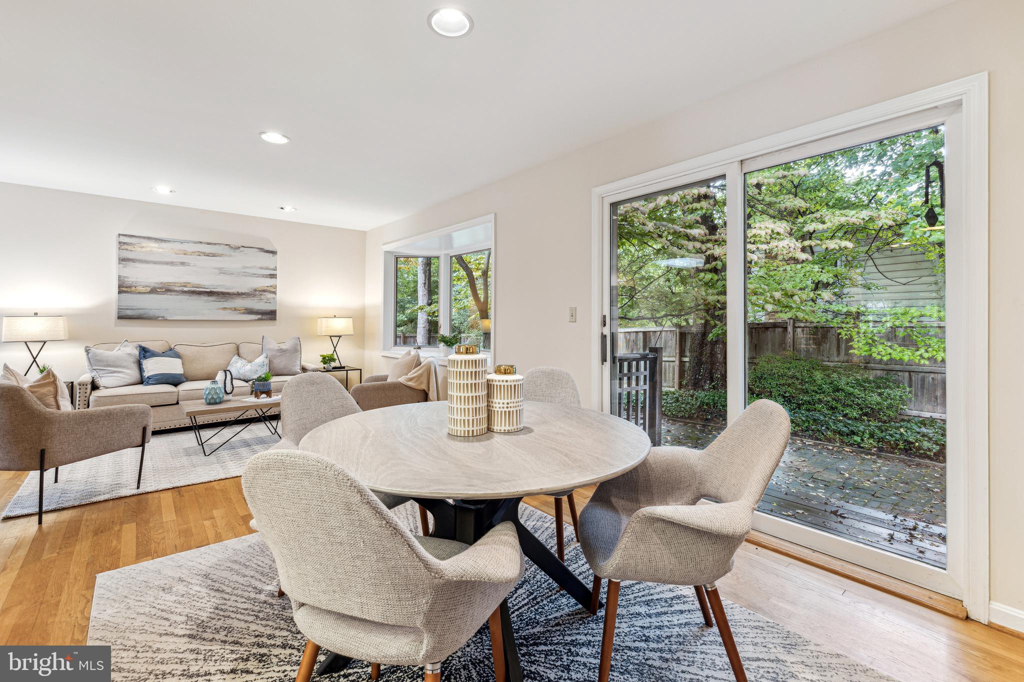 8600 Bunnell Drive Potomac, MD 20854 - Photo 6 of 25