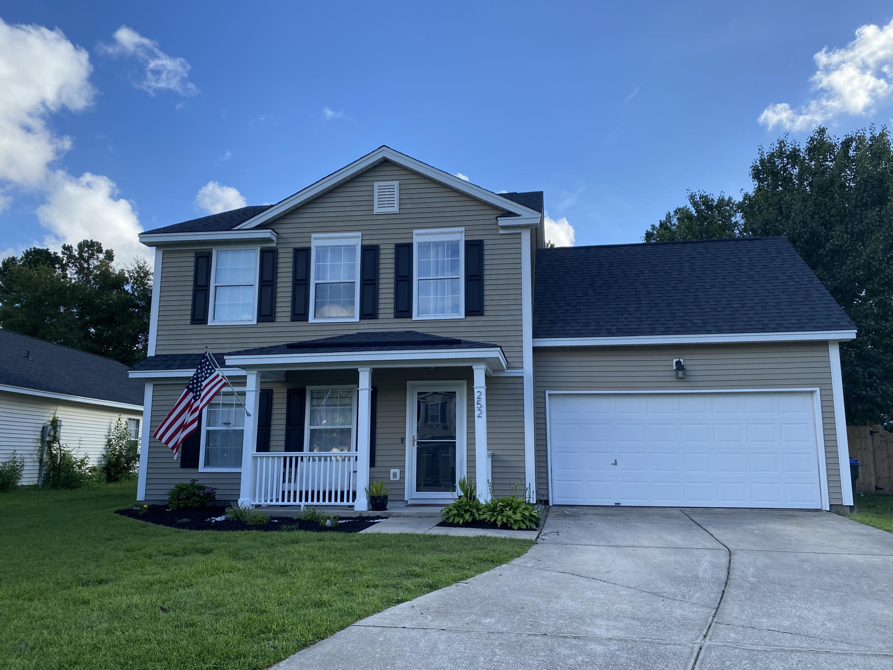 252 2 Pond Loop Ladson, SC 29456 - Photo 1 of 16 pic