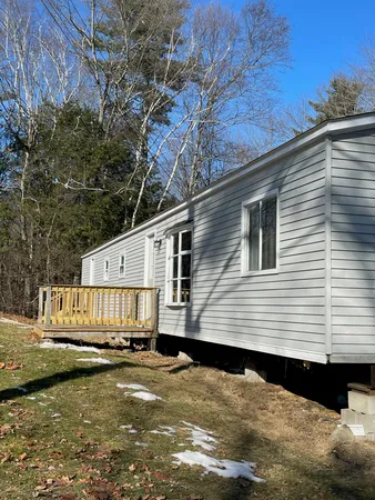 $179,900 | 72 Cotton Farm Road, Danville, NH 03819