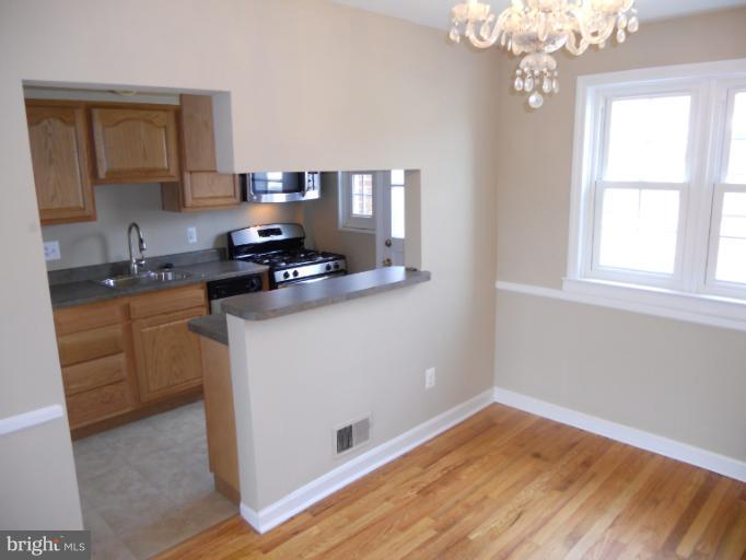 7844 Wynbrook Road Baltimore, MD 21224 - Photo 7 of 12 Kitchen