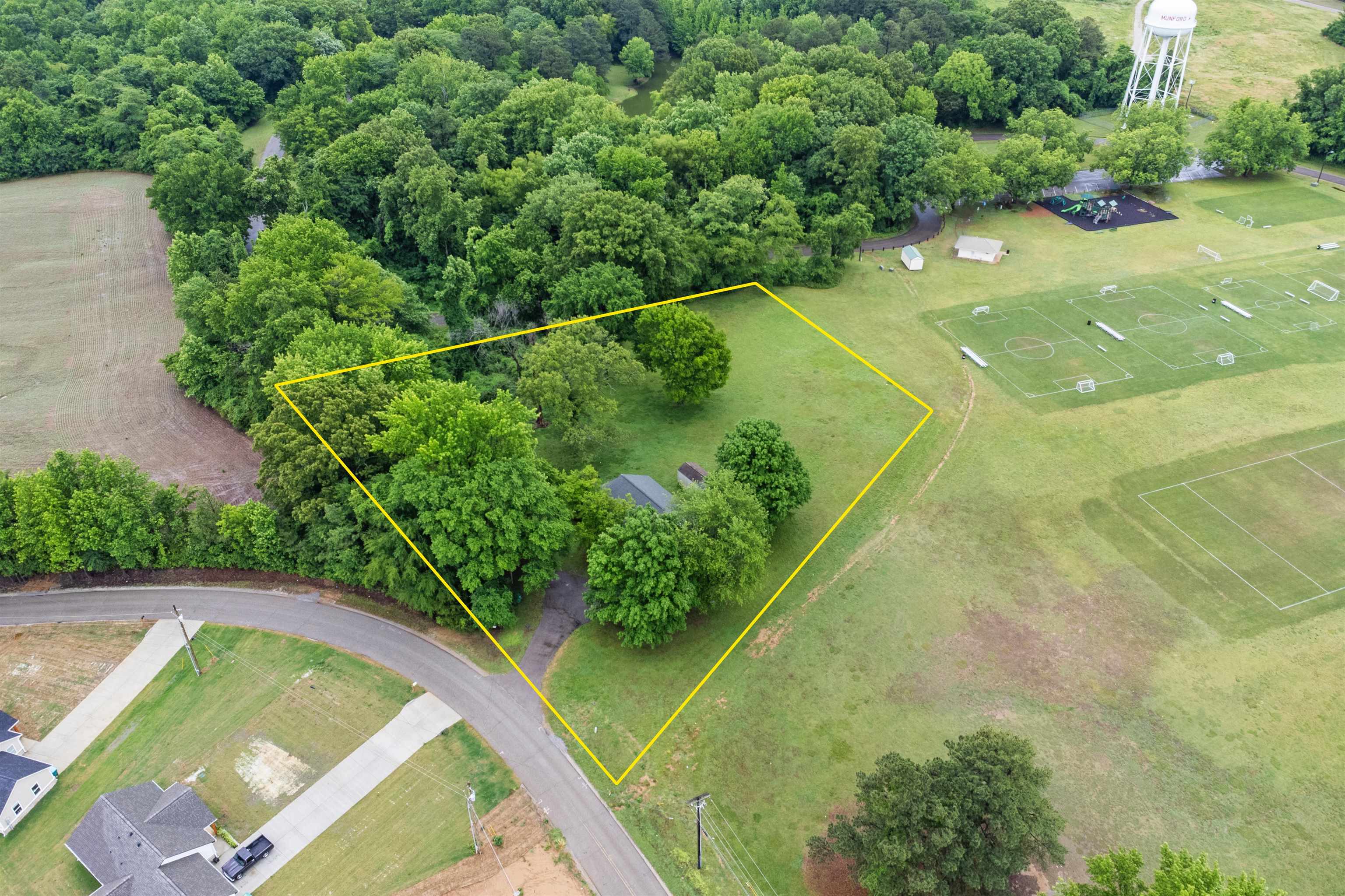 140 Walker Field Road Munford, TN 38058 - Photo 22 of 25