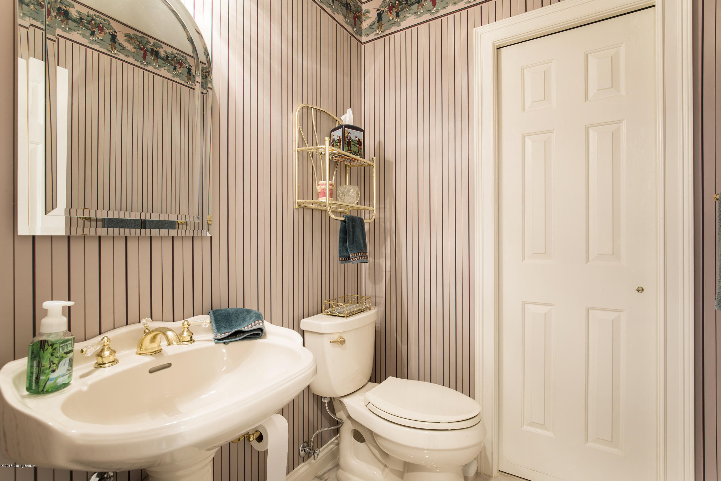5740 Moser Farm Road Prospect, KY 40059 - Photo 21 of 64 21-half bath