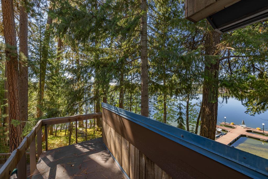 2245 Edgemere McCall, ID 83638 - Photo 33 of 98 Deck off of the primary bedroom.