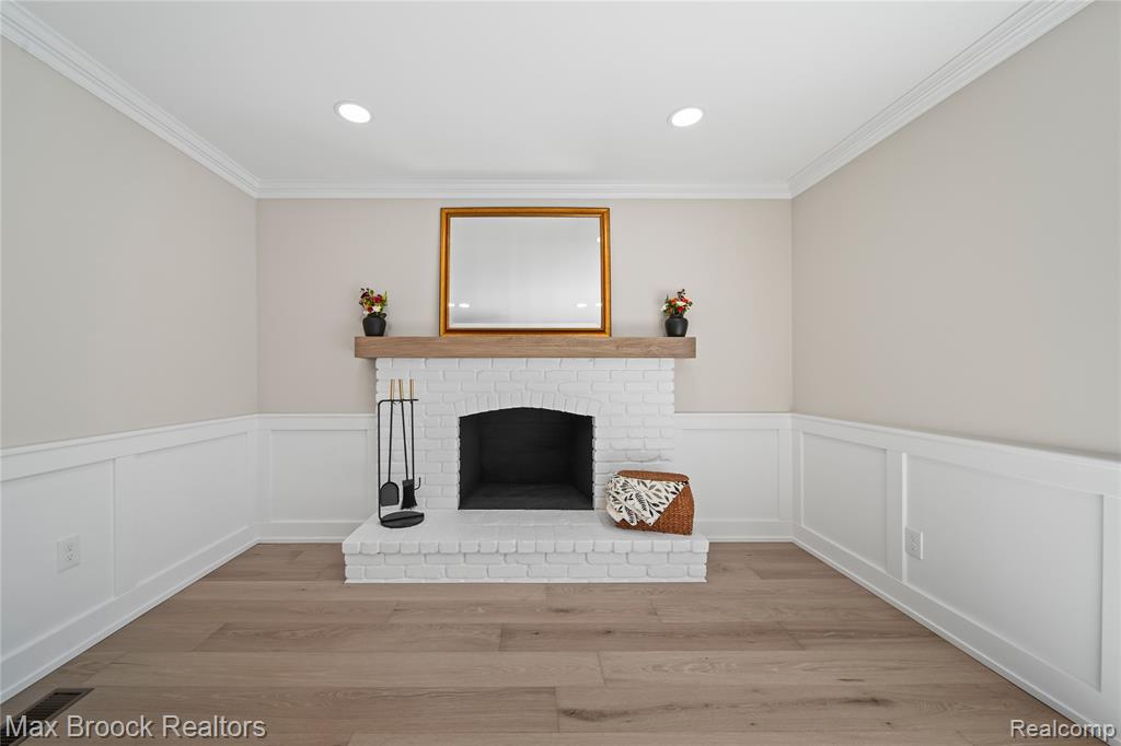 2422 Oliver Road Royal Oak, MI 48073 - Photo 20 of 57 Gallery Image 20