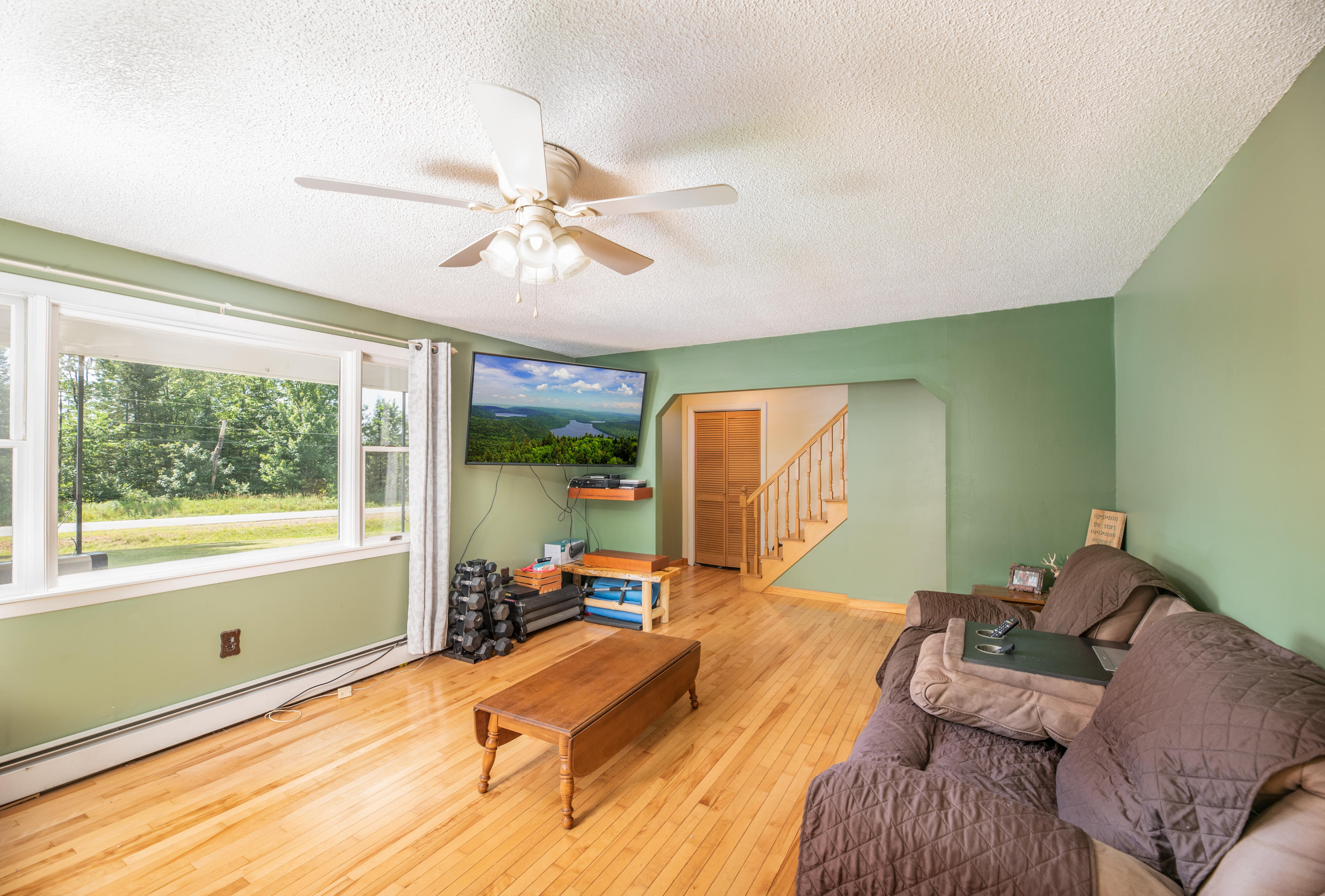 319 River Road Milo, ME 04463 - Photo 10 of 31 Interior2
