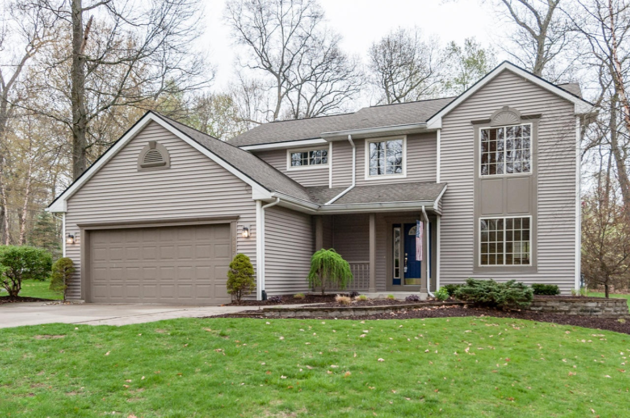 3447 Hathaway Road Kalamazoo, MI 49009 - Photo 1 of 25 Hathaway-25