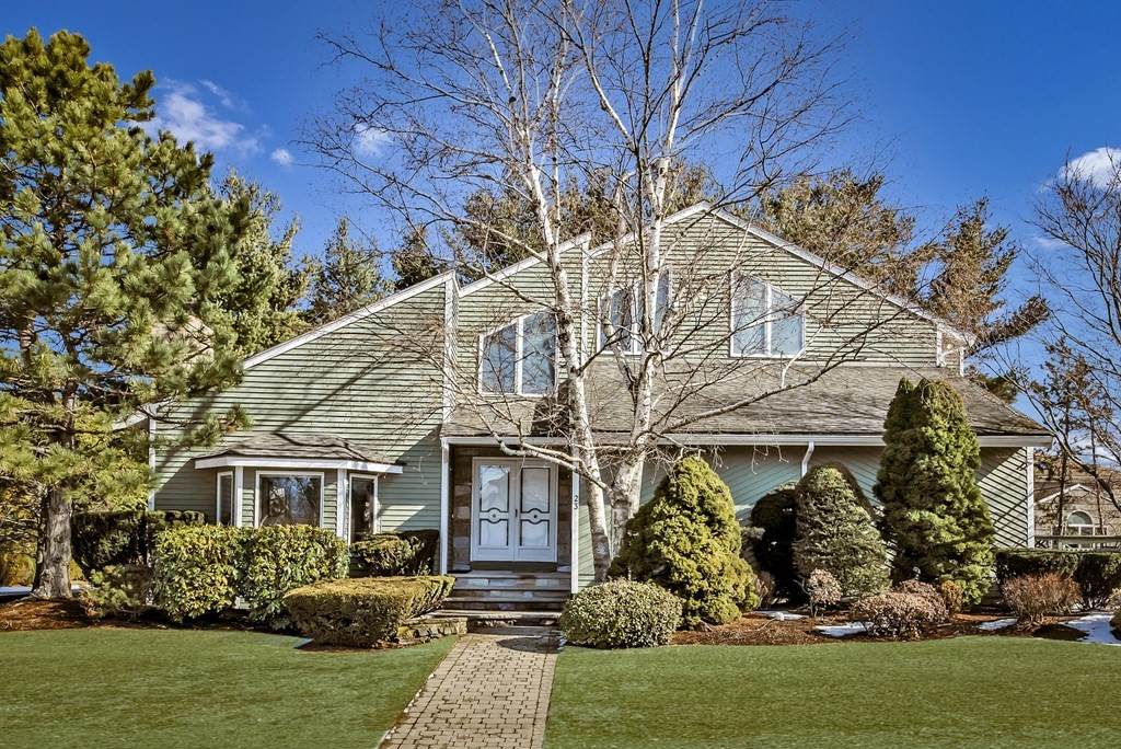 23 Richard Road Marblehead, MA 01945 - Photo 1 of 42