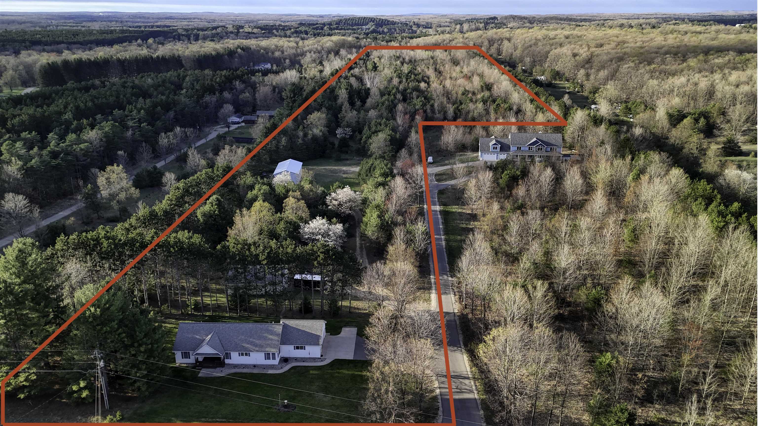 10686 Thiel Road Traverse City, MI 49685 - Photo 1 of 63 1926534-238982E3-BE02-4C50-BFEE-6F7822FFC4D3.JPG