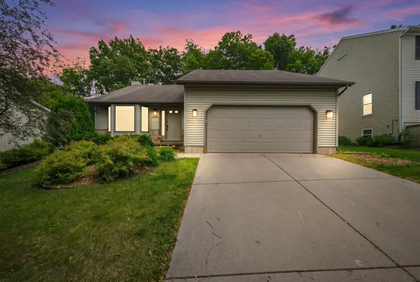 $445,000 | 3509 Cosgrove Drive, Madison, WI 53719