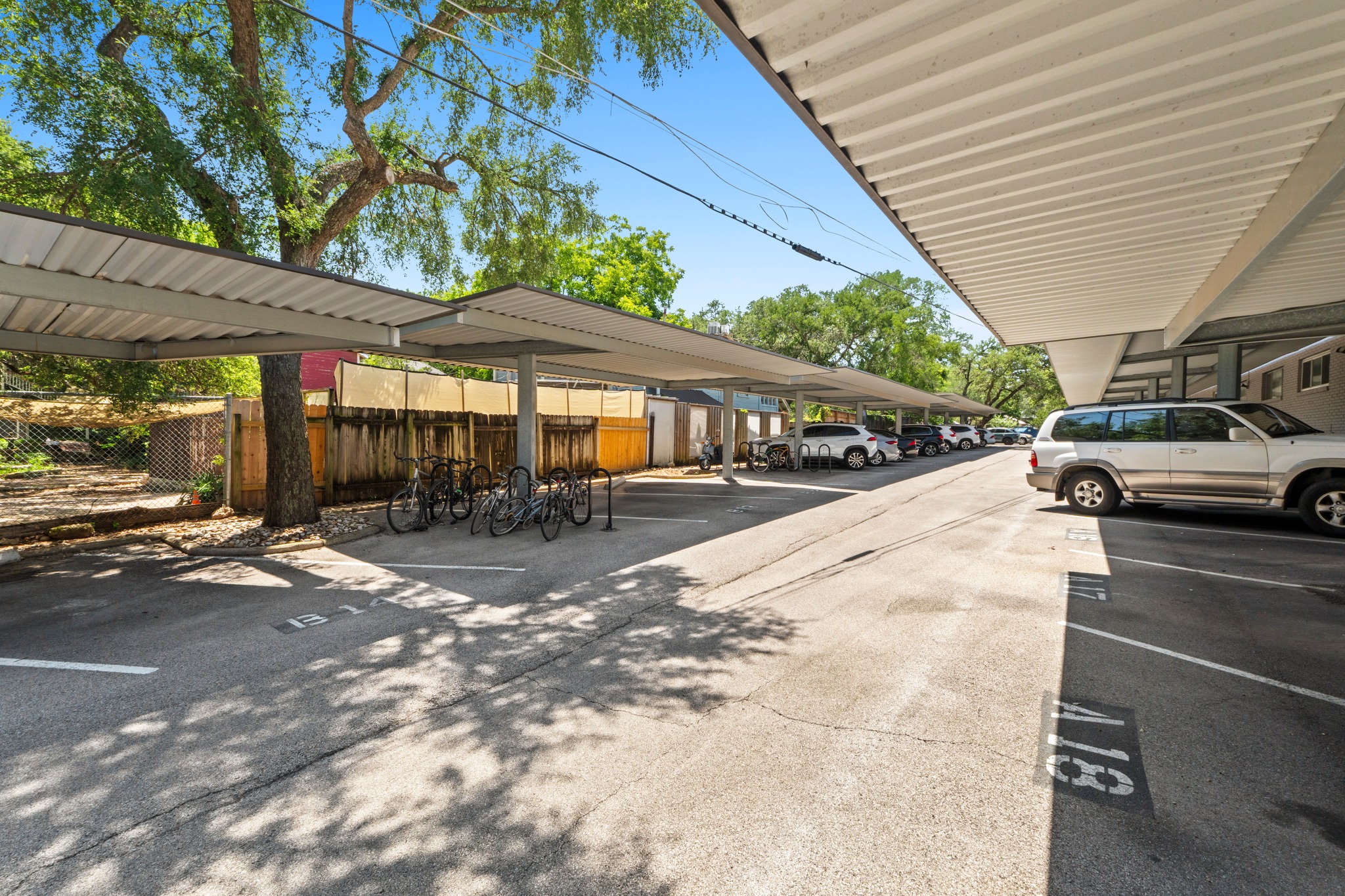 1210 Windsor Road, Unit 220 Austin, TX 78703 - Photo 26 of 32