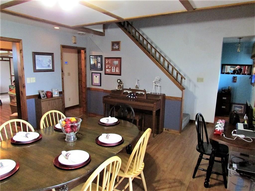 4771 Russia-Versailles Road Houston, OH 45333 - Photo 2 of 20