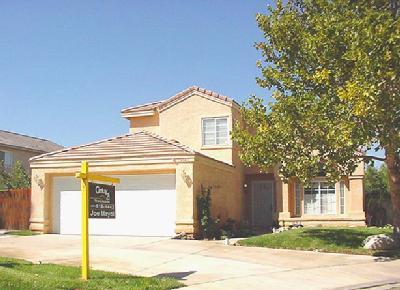 42417 Lane Ranch Road Lancaster, CA 93536 - Photo 1 of 1 Primary Photo