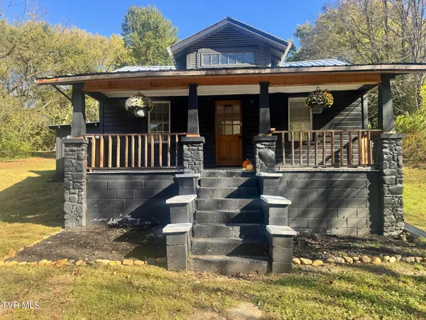 $215,000 | 220 Jenkins Hollow Road, Elizabethton, TN 37643