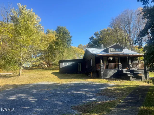 $240,000 | 220 Jenkins Hollow Road, Elizabethton, TN 37643